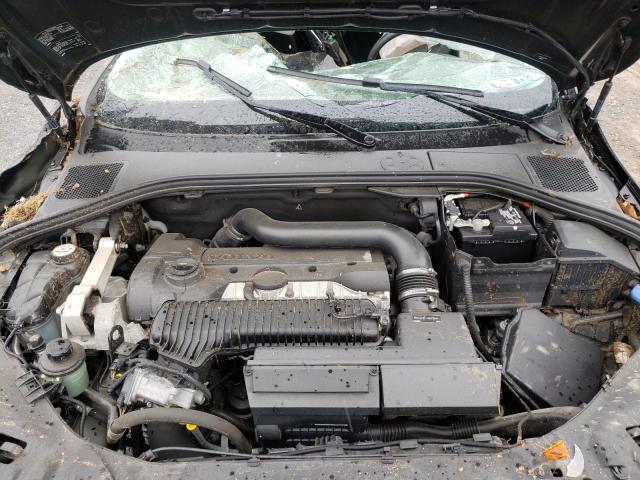 Photo 7 from auction – 2013 VOLVO S60 T5 with VIN YV1612FS4D2233430