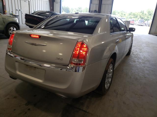 Photo 4 from auction – 2012 CHRYSLER 300 LIMITE with VIN 2C3CCACG8CH194929