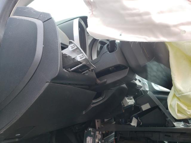 Photo 8 from auction – 2014 CHEVROLET EQUINOX LS with VIN 2GNALAEK3E6271975