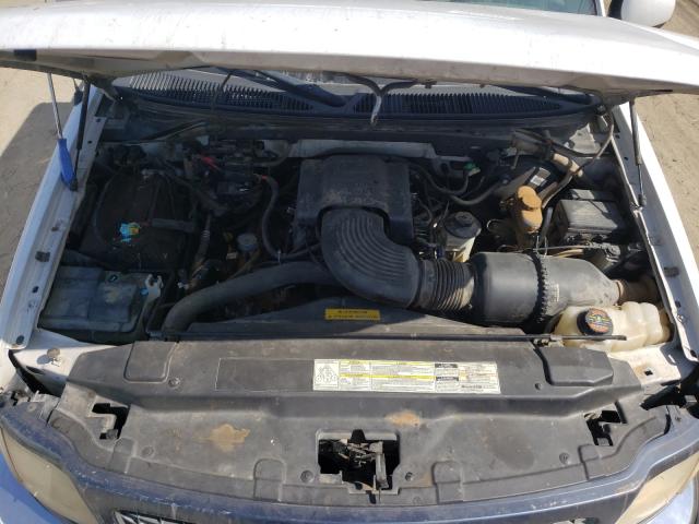 Photo 7 from auction – 1998 FORD F150 with VIN 1FTZF18W1WNA79498