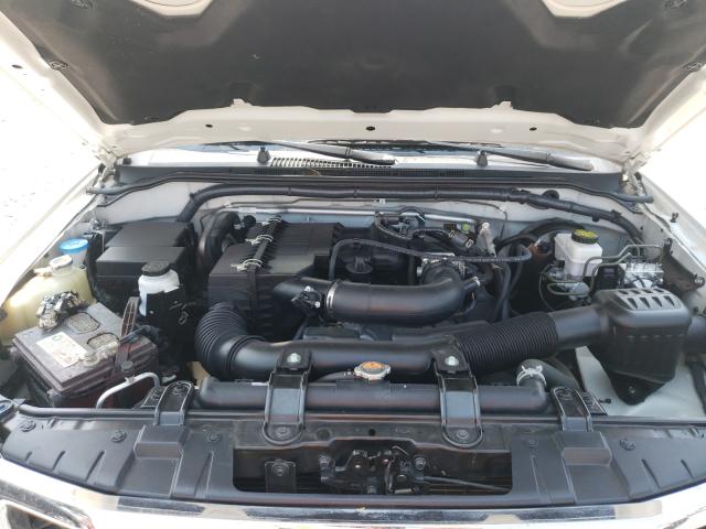 Photo 7 from auction – 2018 NISSAN FRONTIER S with VIN 1N6BD0CT5JN763586