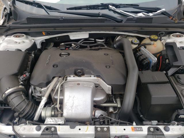 Photo 7 from auction – 2016 CHEVROLET MALIBU PRE with VIN 1G1ZH5SX0GF184802