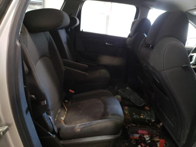Photo 6 from auction – 2015 CHEVROLET TRAVERSE L with VIN 1GNKVHKD9FJ105350