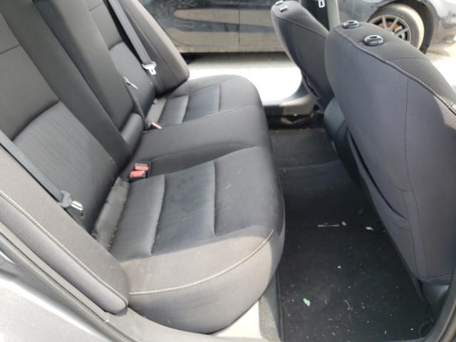 Photo 6 from auction – 2019 NISSAN ALTIMA S with VIN 1N4BL4BV6KC220203