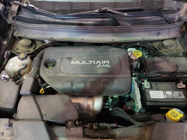 Photo 7 from auction – 2018 JEEP CHEROKEE L with VIN 1C4PJMCB7JD575058