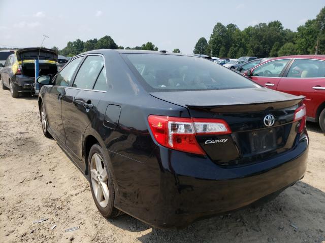Photo 3 from auction – 2012 TOYOTA CAMRY BASE with VIN 4T1BF1FK9CU103089