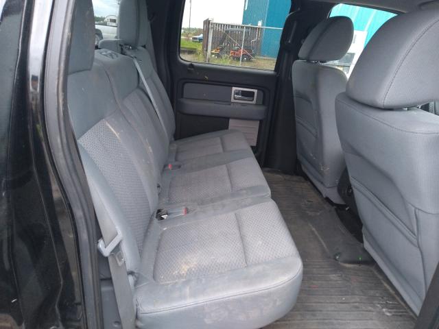 Photo 6 from auction – 2011 FORD F150 SUPER with VIN 1FTFW1EF5BKD92394