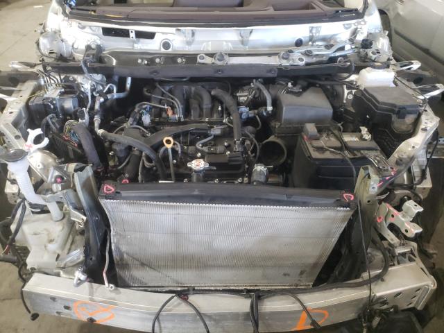 Photo 7 from auction – 2019 LEXUS RX 350 BAS with VIN 2T2BZMCA2KC188468