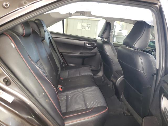 Photo 6 from auction – 2015 TOYOTA CAMRY LE with VIN 4T1BF1FK7FU069478