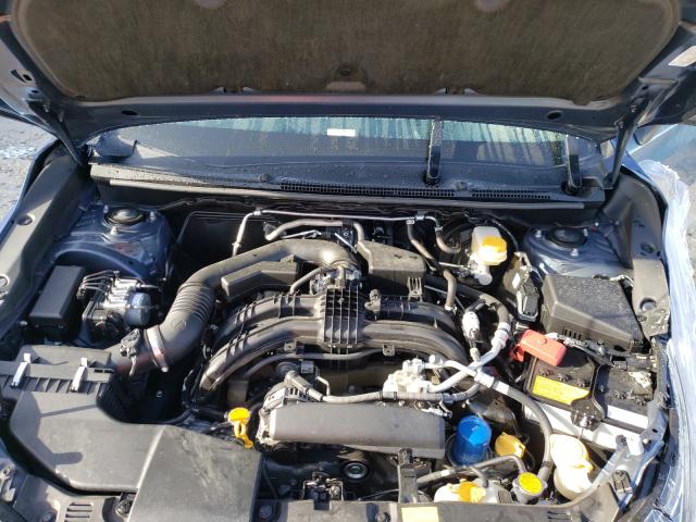 Photo 7 from auction – 2018 SUBARU CROSSTREK with VIN JF2GTABC2JH219114