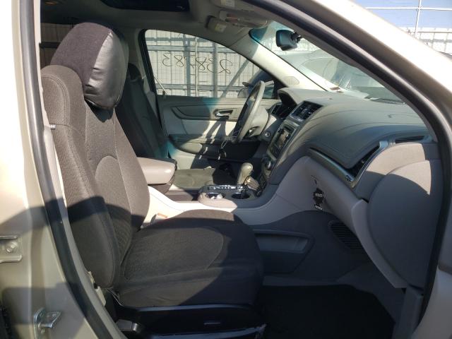 Photo 5 from auction – 2015 GMC ACADIA SLE with VIN 1GKKVPKD2FJ300617