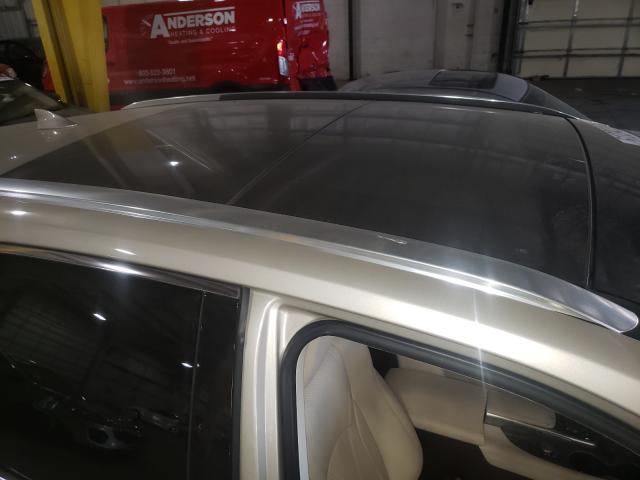 Photo 9 from auction – 2019 LEXUS RX 350 BAS with VIN 2T2BZMCA2KC188468