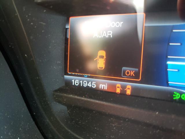 Фото 8 с аукциона – 2014 FORD EXPLORER X с VIN 1FM5K8D88EGB34988
