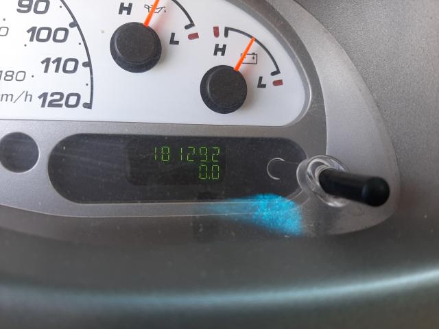Photo 2 from auction – 2005 FORD EXPLORER S with VIN 1FMDU67K55UA48461