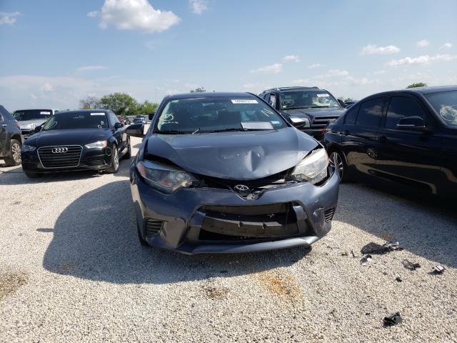 Photo 9 from auction – 2016 TOYOTA COROLLA L with VIN 5YFBURHE5GP541255