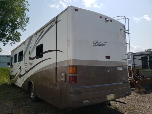 Photo 3 from auction – 2004 GEOR LANDAU with VIN 5B4MP67G443388654