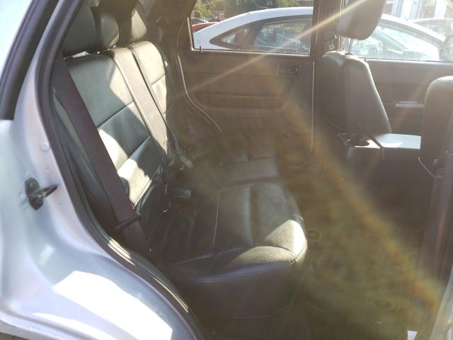 Photo 6 from auction – 2012 FORD ESCAPE XLT with VIN 1FMCU9D77CKA97005