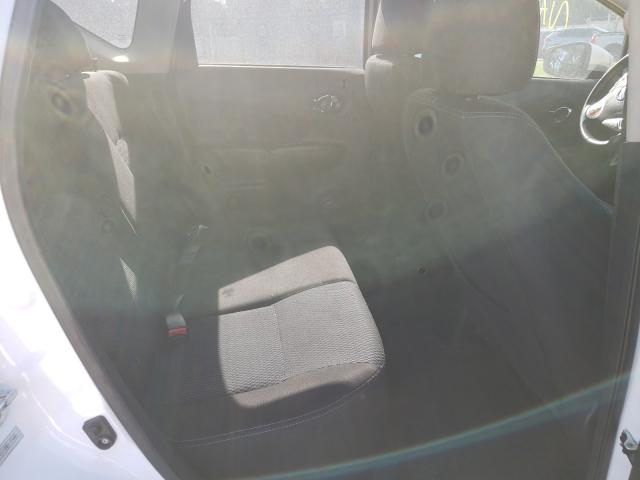 Photo 6 from auction – 2016 NISSAN VERSA NOTE with VIN 3N1CE2CP0GL370450