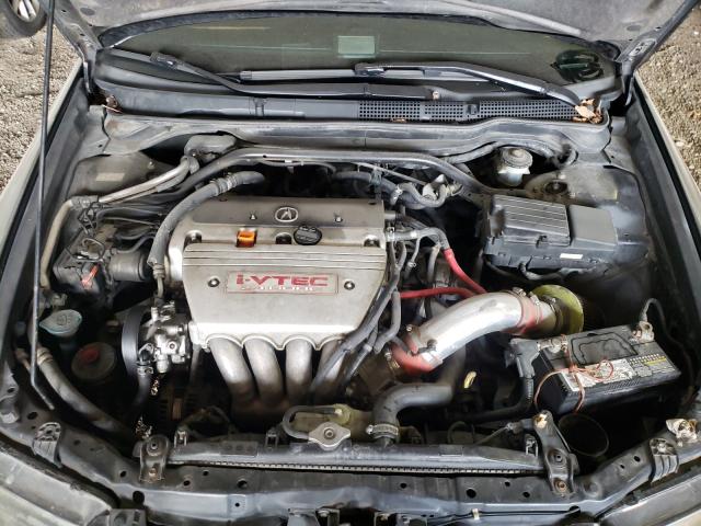 Photo 7 from auction – 2004 ACURA TSX with VIN JH4CL96864C042357