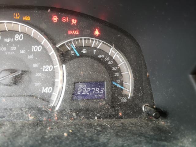 Photo 8 from auction – 2012 TOYOTA CAMRY BASE with VIN 4T1BF1FK9CU103089
