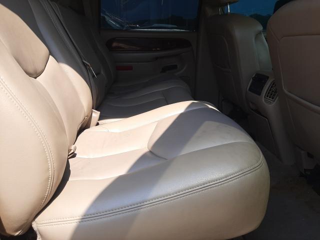 Photo 6 from auction – 2005 CHEVROLET SILVERADO with VIN 1GCHK23U35F965771