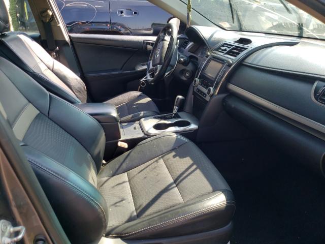 Photo 5 from auction – 2014 TOYOTA CAMRY L with VIN 4T1BF1FK3EU372224