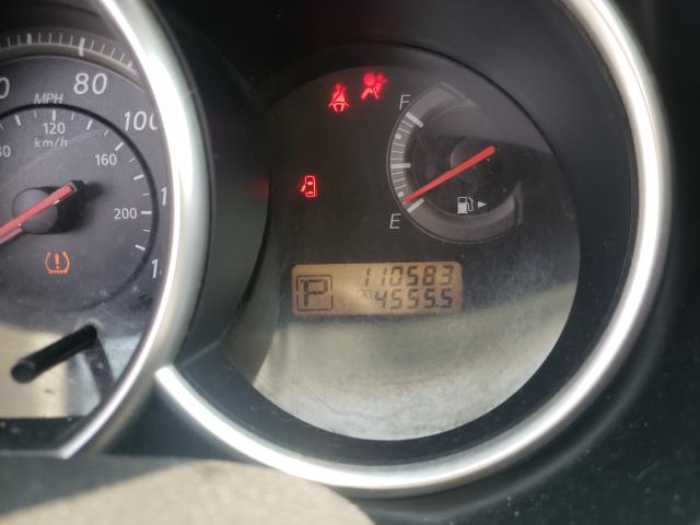 صورة رقم 8 من المزاد - 2011 NISSAN VERSA S مع VIN 3N1BC1CP5BL429836