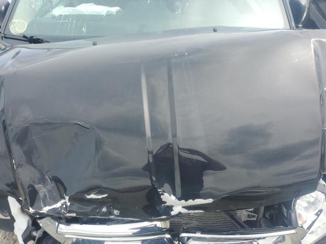 Foto 7 de la subasta – 2016 DODGE GRAND CARA con VIN 2C4RDGBG0GR277696