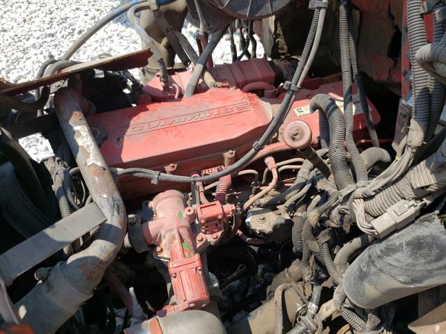 Photo 7 from auction – 2010 PETERBILT 330 with VIN 2NPNHM6X0AM109047