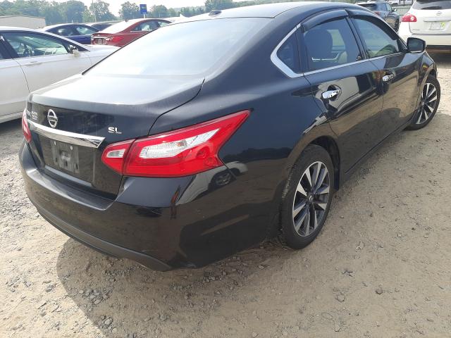 Photo 4 from auction – 2016 NISSAN ALTIMA 2.5 with VIN 1N4AL3AP6GC155725