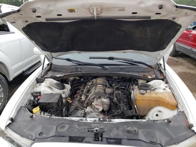 Photo 7 from auction – 2014 DODGE CHARGER R/ with VIN 2C3CDXCT3EH369202