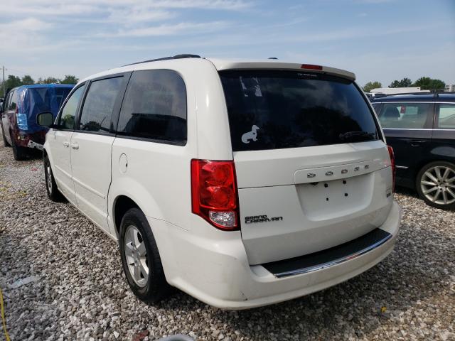Zdjęcie 3 z aukcji – 2012 DODGE GRAND CARA z VIN 2C4RDGCG4CR406614