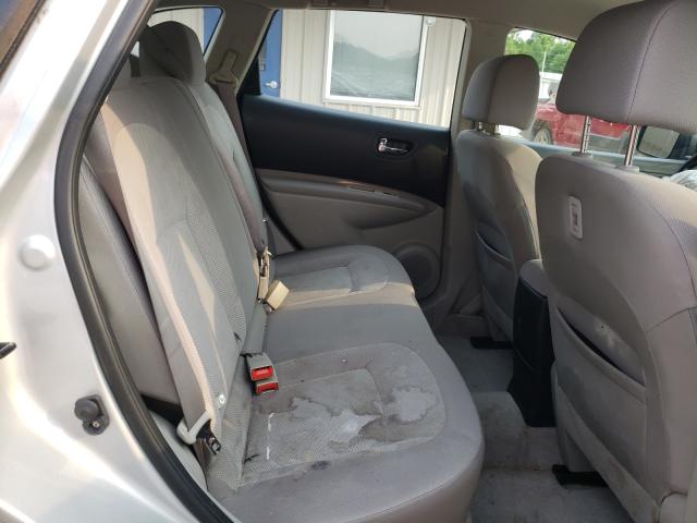 Photo 6 from auction – 2012 NISSAN ROGUE S with VIN JN8AS5MT1CW252992
