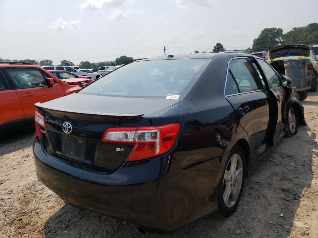 Photo 4 from auction – 2012 TOYOTA CAMRY BASE with VIN 4T1BF1FK9CU103089