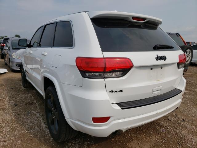 Photo 3 from auction – 2015 JEEP GRAND CHER with VIN 1C4RJFAGXFC659892