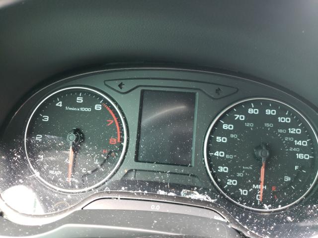 Photo 8 from auction – 2016 AUDI A3 PREMIUM with VIN WAUA7GFF8G1008319