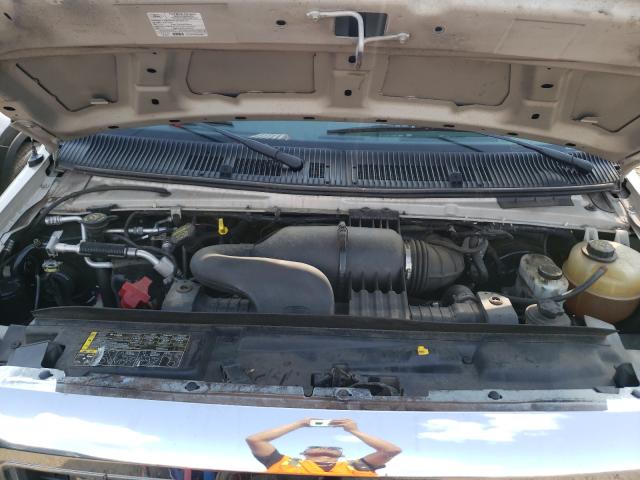 Photo 7 from auction – 2013 FORD ECONOLINE with VIN 1FBNE3BL0DDA75090