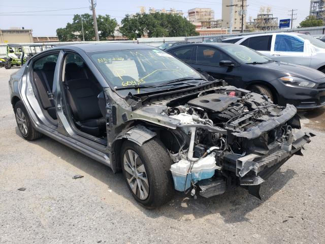 NISSAN ALTIMA S 2019 with VIN 1N4BL4BV6KC220203 - Photo from auction