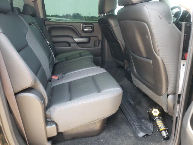 Photo 6 from auction – 2015 GMC SIERRA 15 with VIN 3GTU2VEC4FG276407