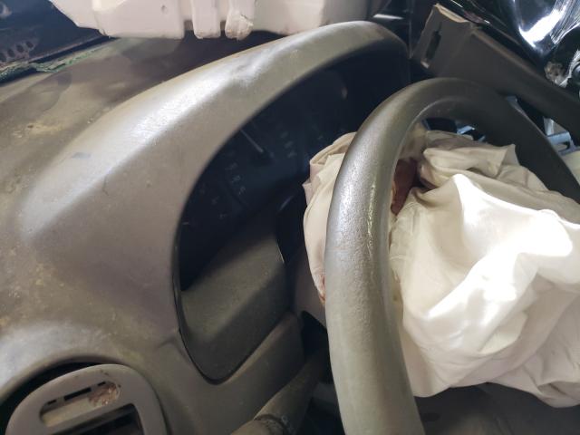 Photo 8 from auction – 2005 CHEVROLET MALIBU with VIN 1G1ZS54855F275293
