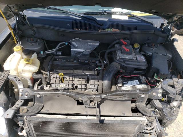 Photo 7 from auction – 2011 JEEP COMPASS LI with VIN 1J4NF5FB2BD209529