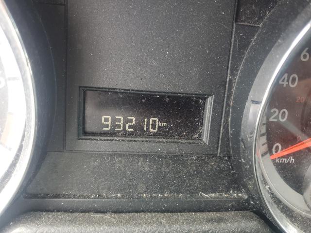 Foto 8 de la subasta – 2016 DODGE GRAND CARA con VIN 2C4RDGBG0GR277696