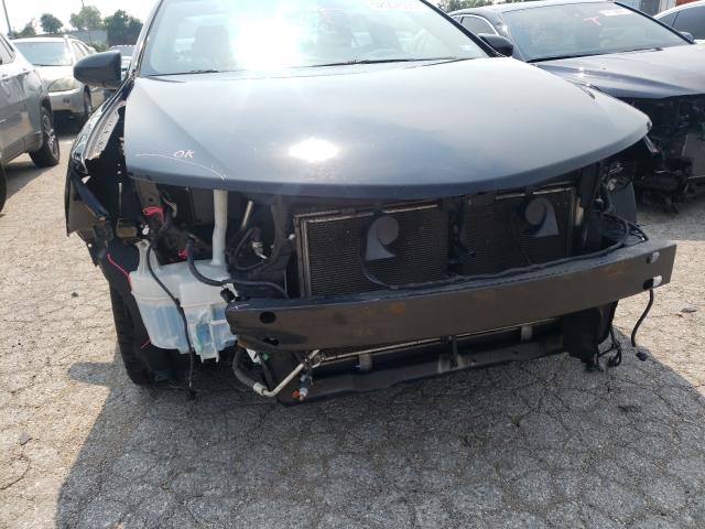 Photo 9 from auction – 2012 TOYOTA CAMRY BASE with VIN 4T1BF1FK6CU201044