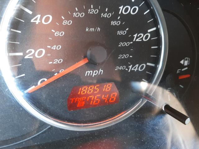 Photo 8 from auction – 2006 MAZDA 6 I with VIN 1YVFP80C265M38247