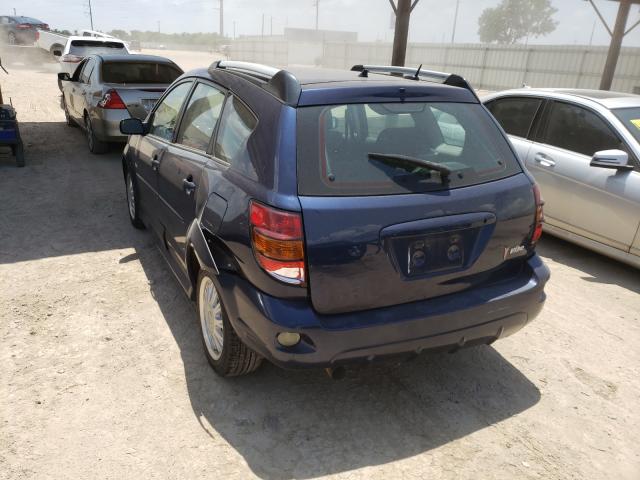 Photo 3 from auction – 2006 PONTIAC VIBE with VIN 5Y2SL65826Z424575