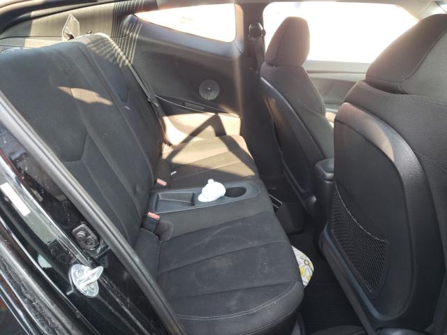 Photo 6 from auction – 2015 HYUNDAI VELOSTER with VIN KMHTC6AD2FU237949