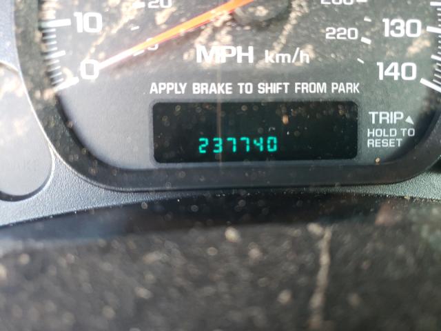 Photo 8 from auction – 2004 CHEVROLET MONTE CARL with VIN 2G1WX12K149217149