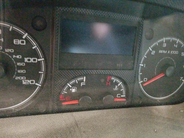 Photo 8 from auction – 2016 RAM PROMASTER with VIN 3C6TRVDG8GE128535