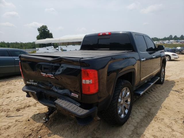 Photo 4 from auction – 2015 GMC SIERRA 15 with VIN 3GTU2VEC4FG276407