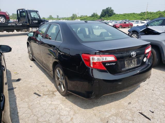 Photo 3 from auction – 2012 TOYOTA CAMRY BASE with VIN 4T1BF1FK6CU201044